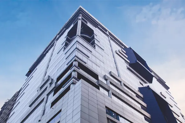 infinity-heights