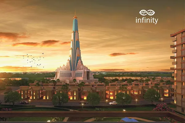 infinity-heights