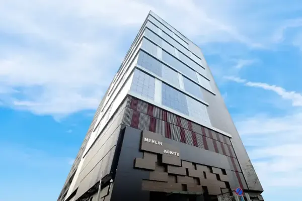 infinity-heights