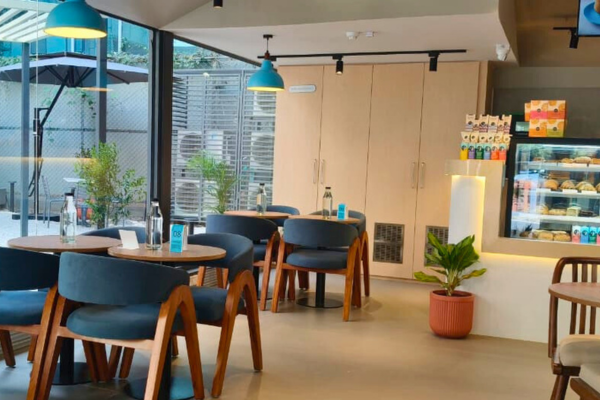 retail space in kolkata