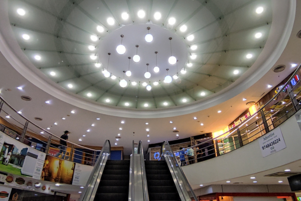 commercial retail spaces for rent