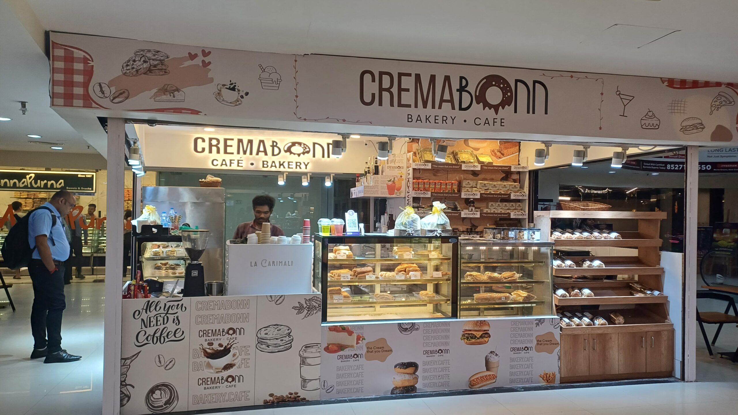 commercial retail spaces for rent